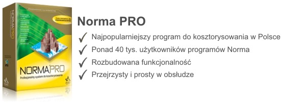 Norma PRO